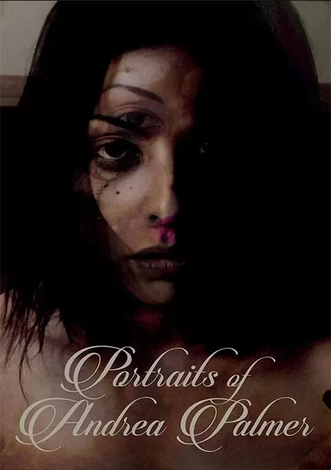 安德烈亚帕尔默的肖像